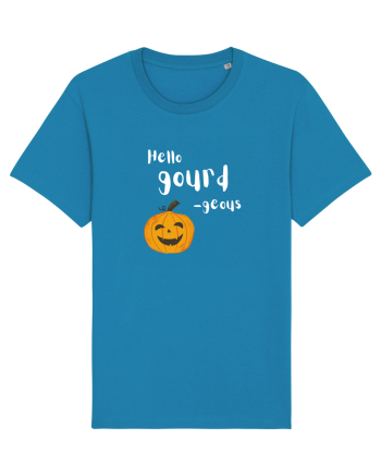 Hello gourd-geous Azur