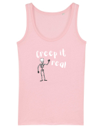 Creep it real (alb)  Maiou Damă Dreamer