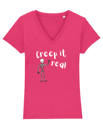 Creep it real (alb)  Raspberry