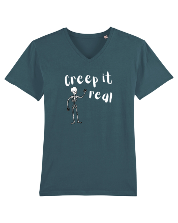 Creep it real (alb)  Stargazer