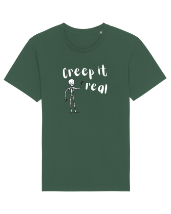 Creep it real (alb)  Bottle Green