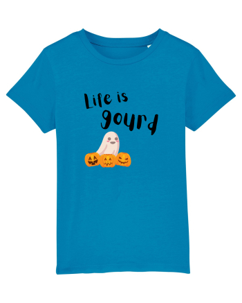Life is Gourd  Azur