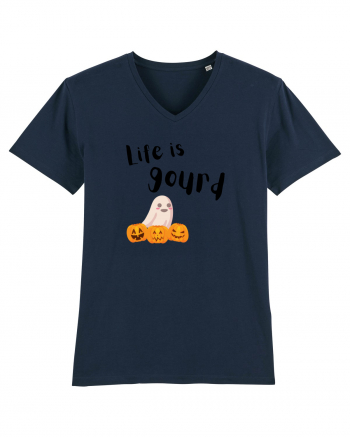 Life is Gourd  French Navy