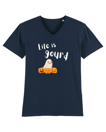 Life is Gourd (alb)  French Navy