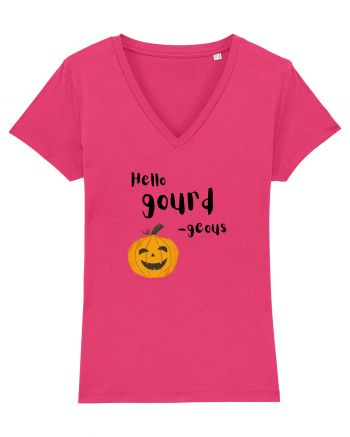 Hello gourd-geous (negru)  Raspberry