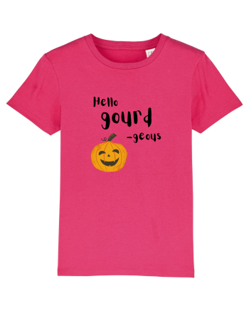 Hello gourd-geous (negru)  Raspberry
