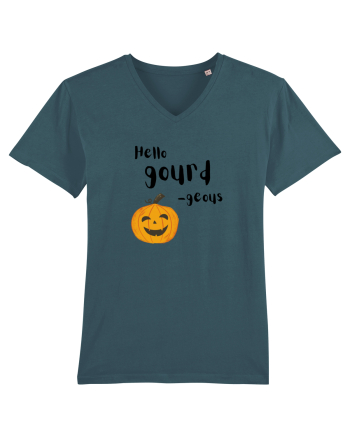 Hello gourd-geous (negru)  Stargazer