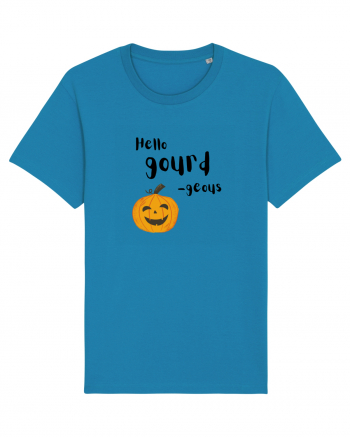 Hello gourd-geous (negru)  Azur