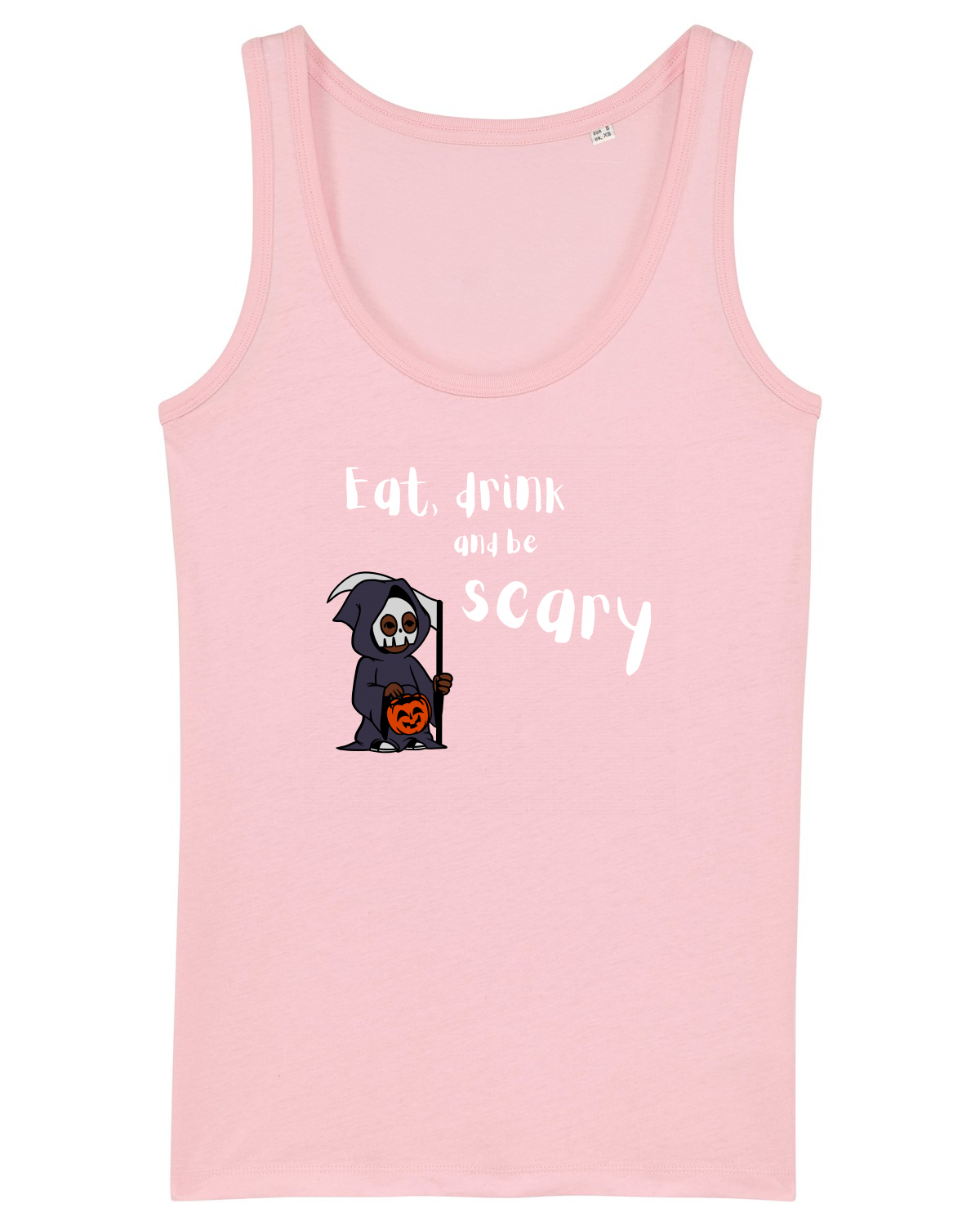 Maiou Damă Dreamer Cotton Pink