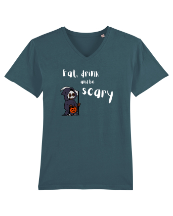 Eat, drink and be scary Stargazer
