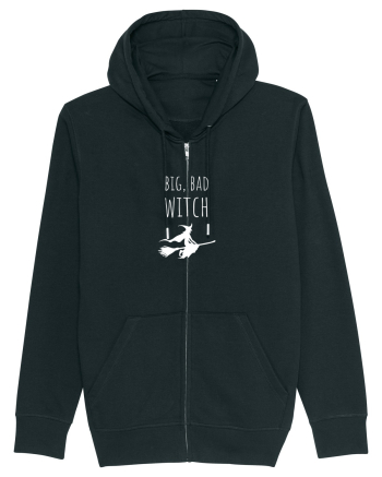 Big Bad Witch (alb)  Black