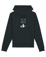 Big Bad Witch (alb)  Hanorac Unisex Drummer