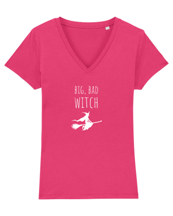 Big Bad Witch (alb)  Raspberry