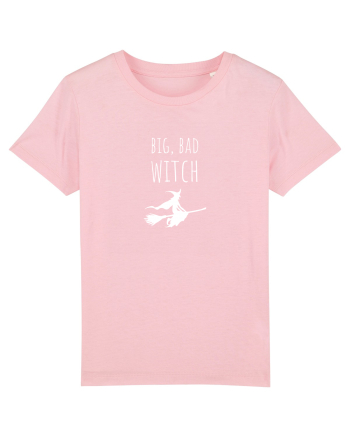Big Bad Witch (alb)  Cotton Pink