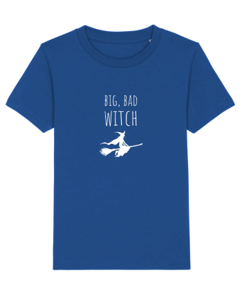 Big Bad Witch (alb)  Majorelle Blue