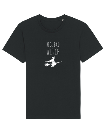 Big Bad Witch (alb)  Black