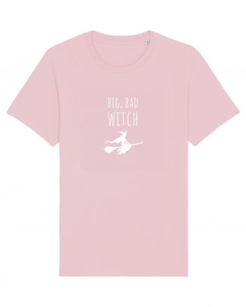 Big Bad Witch (alb)  Cotton Pink