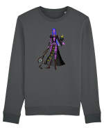 Elf Girl Bluză mânecă lungă Unisex Rise