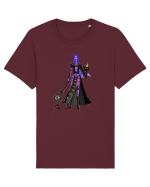 Elf Girl Tricou mânecă scurtă Unisex Rocker