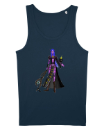 Elf Girl Maiou Bărbat Runs