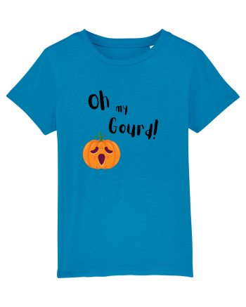 Oh my Gourd!  Azur