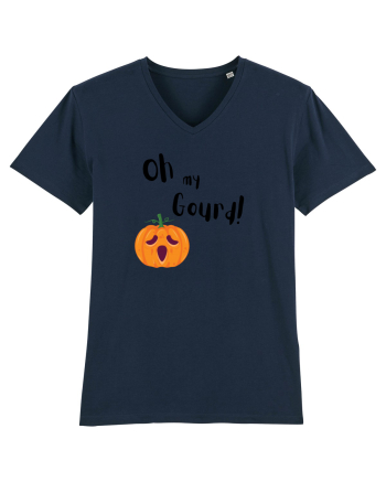 Oh my Gourd!  French Navy