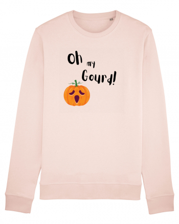 Oh my Gourd!  Candy Pink