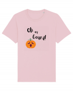 Oh my Gourd!  Tricou mânecă scurtă Unisex Rocker
