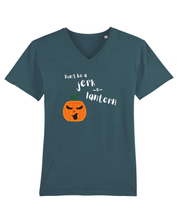Don't be a jerk o lantern Stargazer