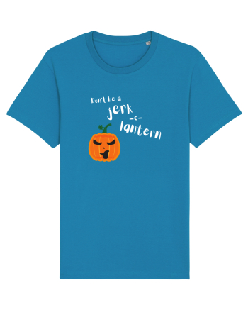 Don't be a jerk o lantern Azur