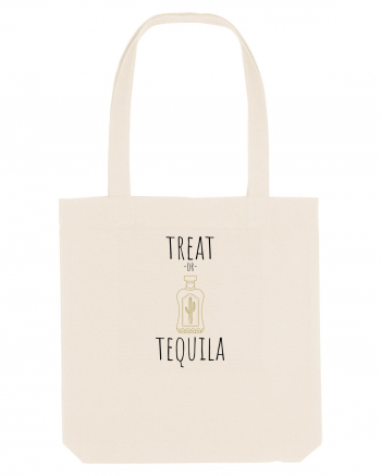 Treat or tequila Natural