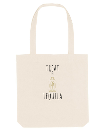 Treat or tequila Natural