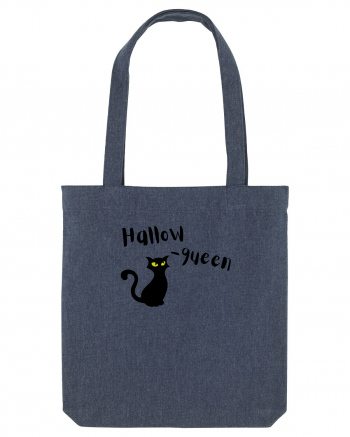 Hallow-queen  Midnight Blue