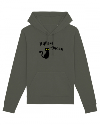 Hallow-queen  Khaki