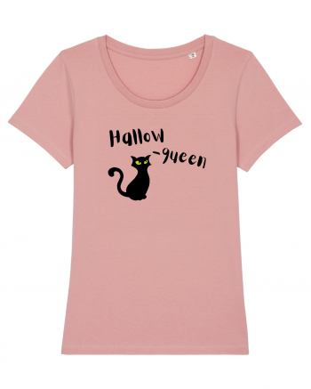 Hallow-queen  Canyon Pink