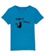 Hallow-queen  Tricou mânecă scurtă  Copii Mini Creator