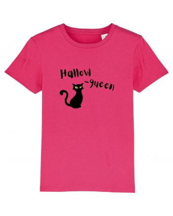 Hallow-queen  Raspberry