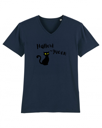 Hallow-queen  French Navy