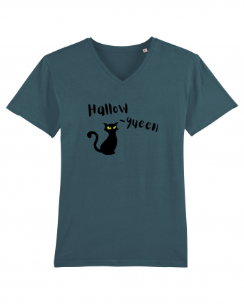 Hallow-queen  Stargazer