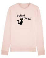 Hallow-queen  Bluză mânecă lungă Unisex Rise