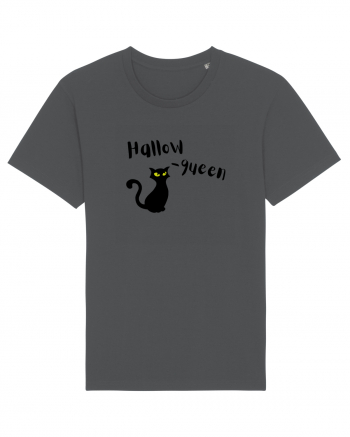 Hallow-queen  Anthracite