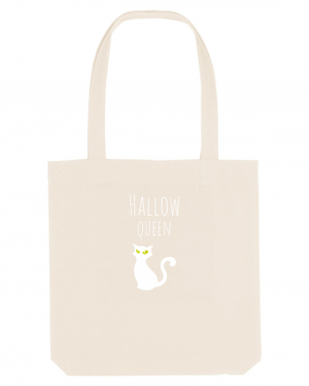 Hallow-queen alternativ (alb)  Natural