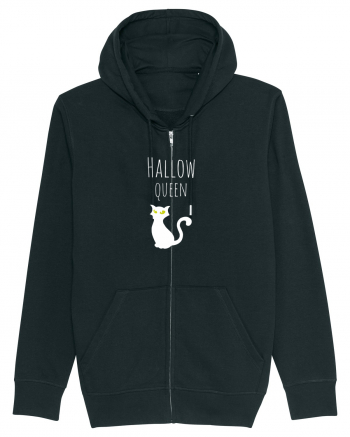 Hallow-queen alternativ (alb)  Black