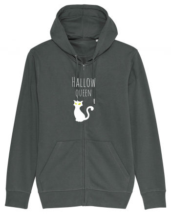 Hallow-queen alternativ (alb)  Anthracite