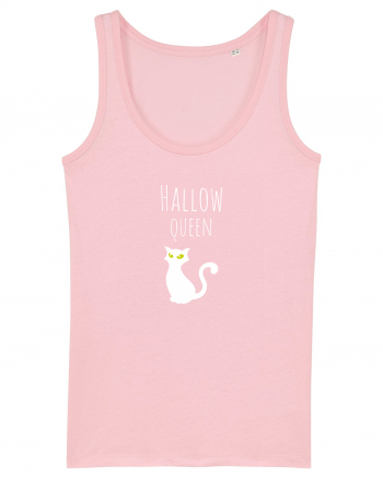 Hallow-queen alternativ (alb)  Cotton Pink