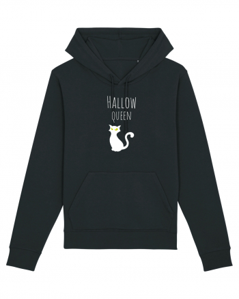 Hallow-queen alternativ (alb)  Black