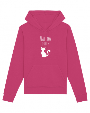Hallow-queen alternativ (alb)  Raspberry