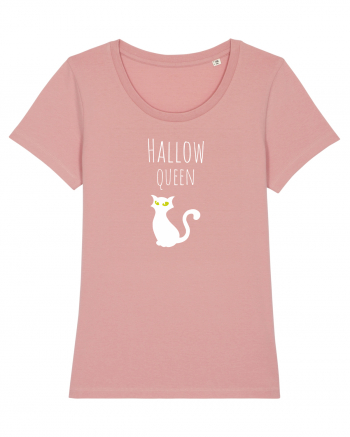 Hallow-queen alternativ (alb)  Canyon Pink