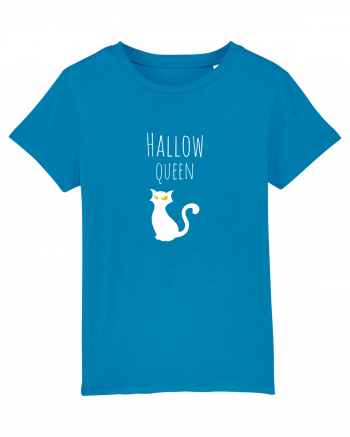 Hallow-queen alternativ (alb)  Azur