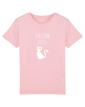 Hallow-queen alternativ (alb)  Cotton Pink